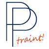 Pieter Paul Traint Logo